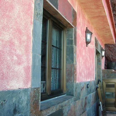 Vivienda Vacacional La Roca La Restinga Buitenkant foto