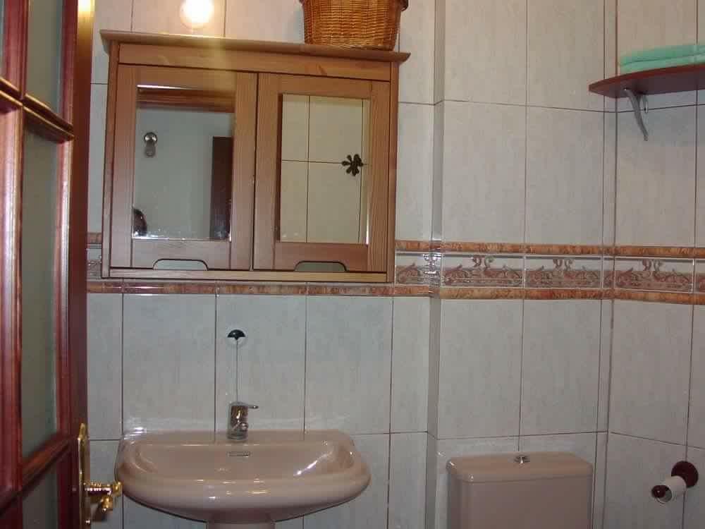 Vivienda Vacacional La Roca La Restinga Buitenkant foto