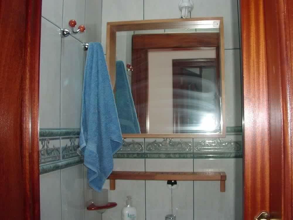 Vivienda Vacacional La Roca La Restinga Buitenkant foto