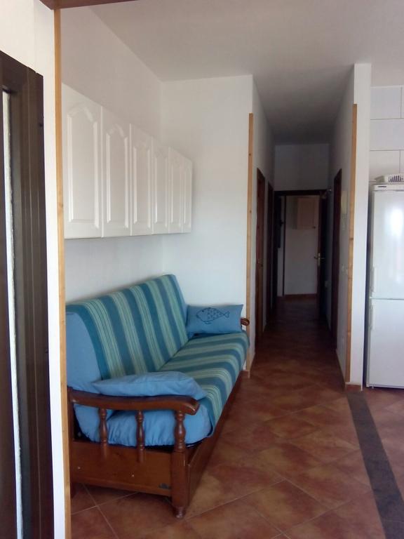 Vivienda Vacacional La Roca La Restinga Buitenkant foto